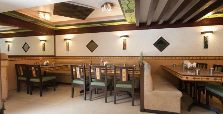 Fabhotel Flamingo Anna Nagar Chennai Exteriör bild