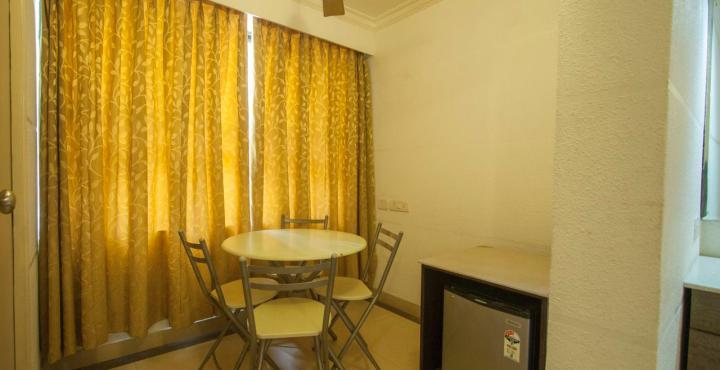 Fabhotel Flamingo Anna Nagar Chennai Exteriör bild