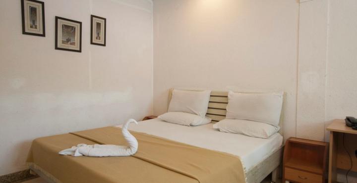 Fabhotel Flamingo Anna Nagar Chennai Exteriör bild